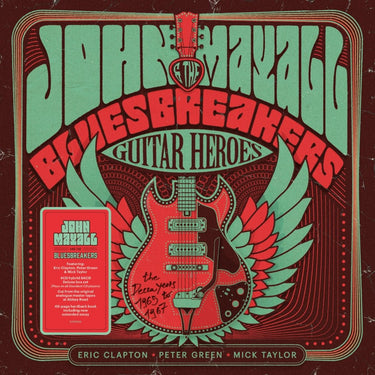 4CD Box Set