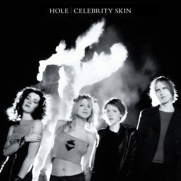 180g Black Vinyl LP