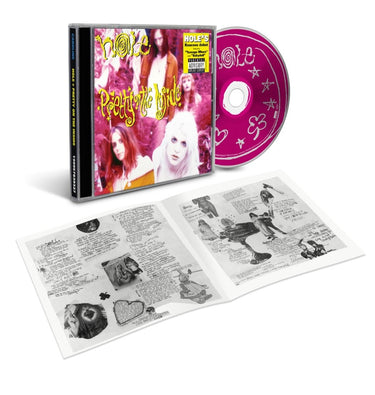 CD