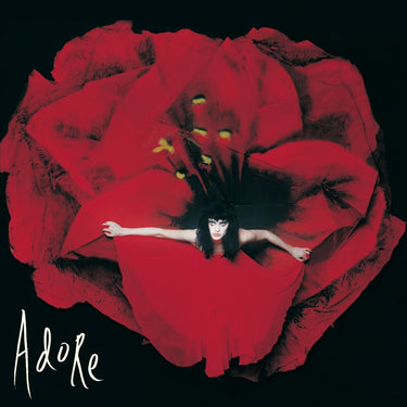 180g Black Vinyl 2LP