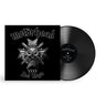Black Vinyl LP