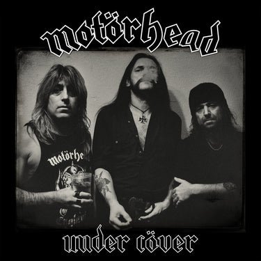 Black Vinyl LP