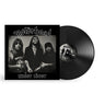 Black Vinyl LP