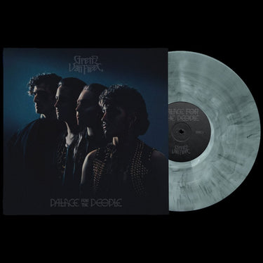Indie Exclusive Origin Variant Vinyl LP
