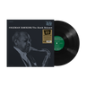 180g Black Vinyl LP
