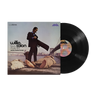 180g Black Vinyl LP