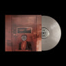 Opaque Silver LP + Black Vinyl 7 Inch
