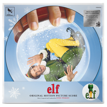 Picture Disc