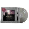Silver Marble Colour Vinyl LP