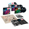 Box Set - Vinyl 5LP