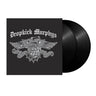 Limited Edition 140g Black Vinyl 2LP