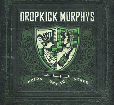 Limited Edition 140g Black Vinyl 2LP
