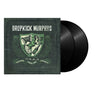 Limited Edition 140g Black Vinyl 2LP