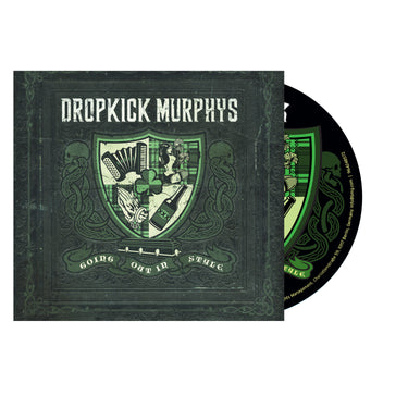 CD Digisleeve