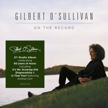 140g Black BioVinyl LP