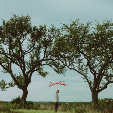 Limited Edition Oak Tree Green Vinyl LP