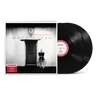 Black Vinyl 2LP