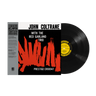 Limited Edition 180g Heavyweight Vinyl LP