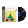 Limited Edition 180g Heavyweight Vinyl LP