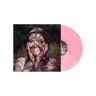 Pink Vinyl LP