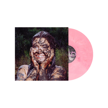Pink Vinyl LP