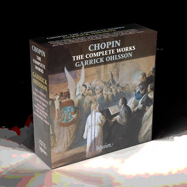 16CD BoxSet