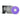 Indies Exclusive Purple Vinyl LP