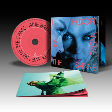 CD Digisleeve