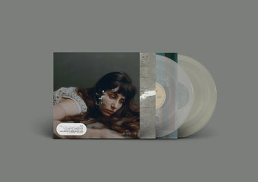 Eco Colour Vinyl 2LP