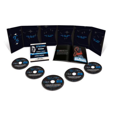 5CD Set