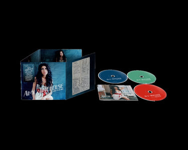3CD Deluxe