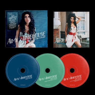 3CD Deluxe