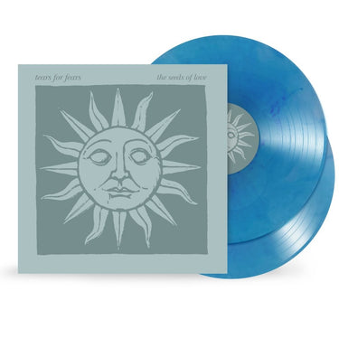 Marble Vinyl 2LP w/ Alt Artwork