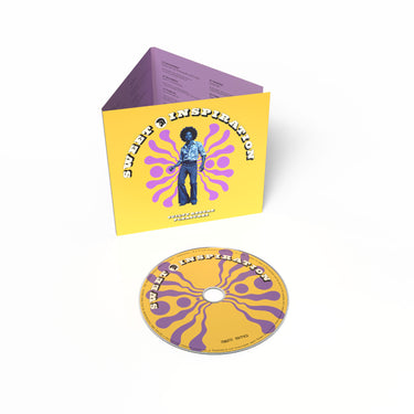 1CD Digisleeve