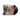 140g Black Vinyl LP