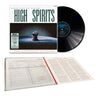 180g Black Vinyl LP