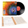 180g Black Vinyl LP