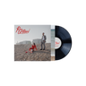 Black Vinyl LP