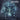 Dark Blue Translucent Vinyl 2LP