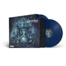 Dark Blue Translucent Vinyl 2LP