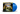 Blue Marble Vinyl 2LP