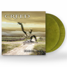'Up In Smoke' Coloured Vinyl 2LP