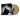 Gold Colour Vinyl 2LP