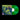 Green Transparent Vinyl 2LP