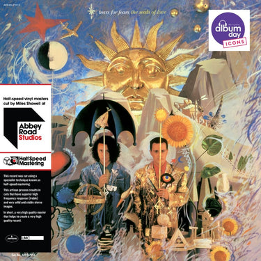 Tears For Fears - Seeds Of Love [National Album Day 2026]