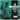 Mint Green VInyl LP