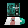 Mint Green VInyl LP