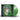 Green Vinyl LP