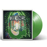 Green Vinyl LP