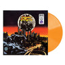 Orange Vinyl LP